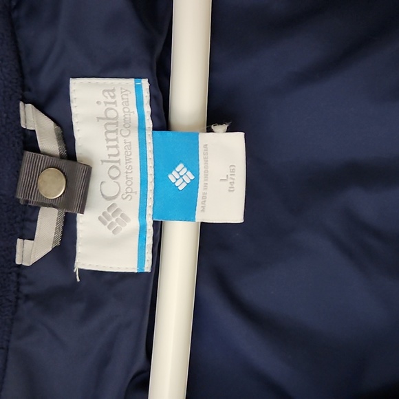 COLUMBIA Waterproof Ski/Snowboard Winter Jarket - Picture 5 of 7